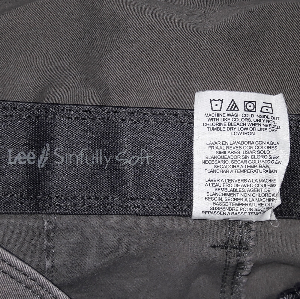 Lee Sinfully Soft 8 Medium - Picture 3 of 3